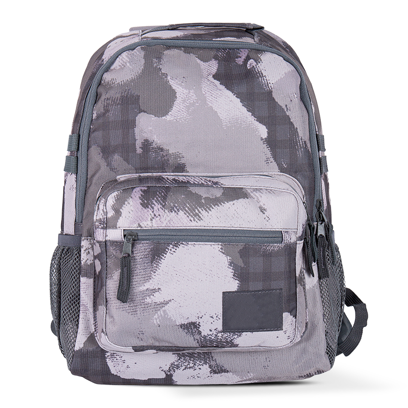 Moda klasik serisi trendy schoolbag