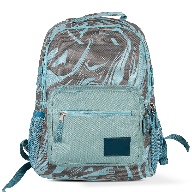 Moda klasik serisi trendy schoolbag