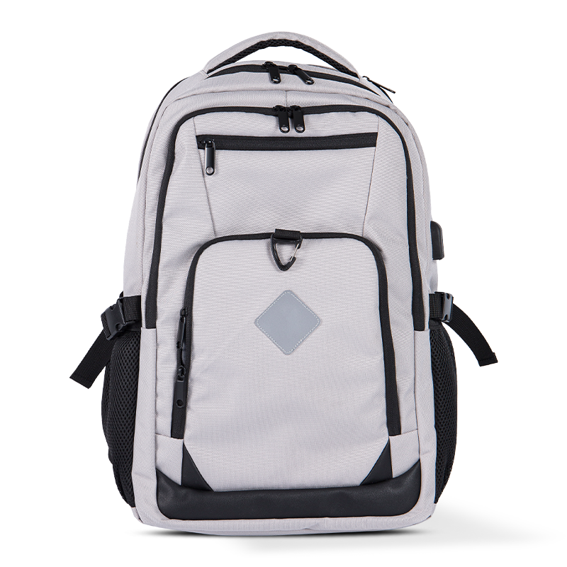 Yeni Canvas Kadın Seyahat Sırt Çantası - Büyük Kapasiteli Açık Day Pack