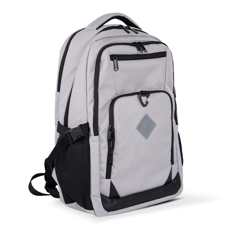 Yeni Canvas Kadın Seyahat Sırt Çantası - Büyük Kapasiteli Açık Day Pack
