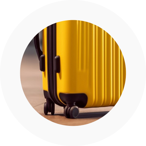 Pinghu Huacheng Bavul & Bag Co., Ltd.
