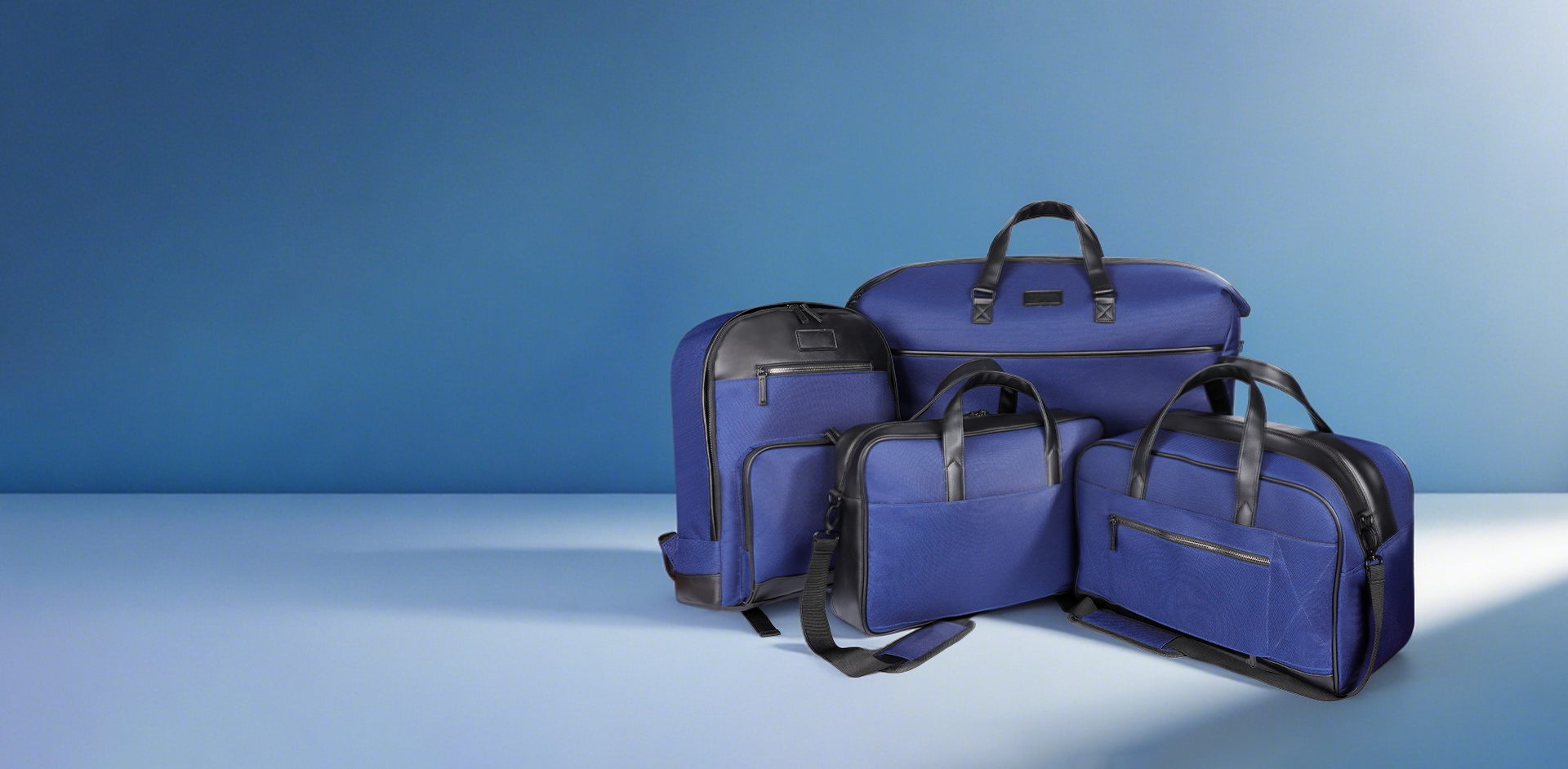Pinghu Huacheng Bavul & Bag Co., Ltd.